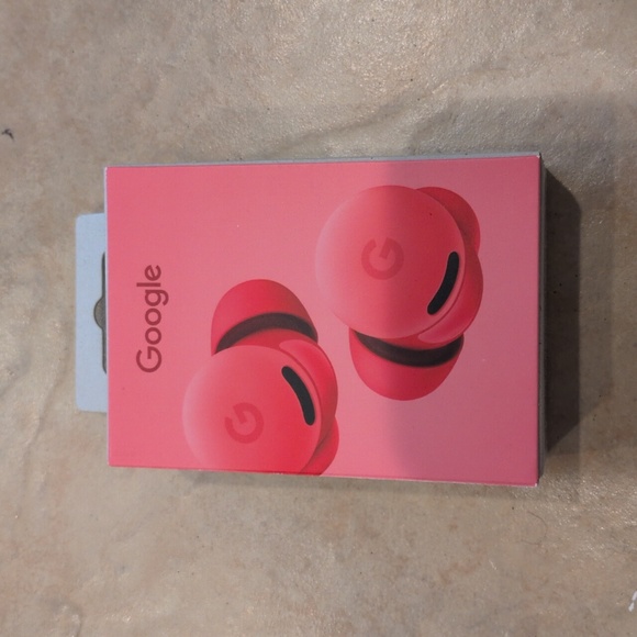 Google Pixel Buds 2a Berry NIB